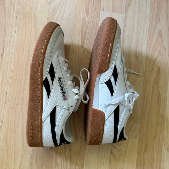 NWOT Reebok Revenge Club C 85 Sneaker - Picture 6 of 8